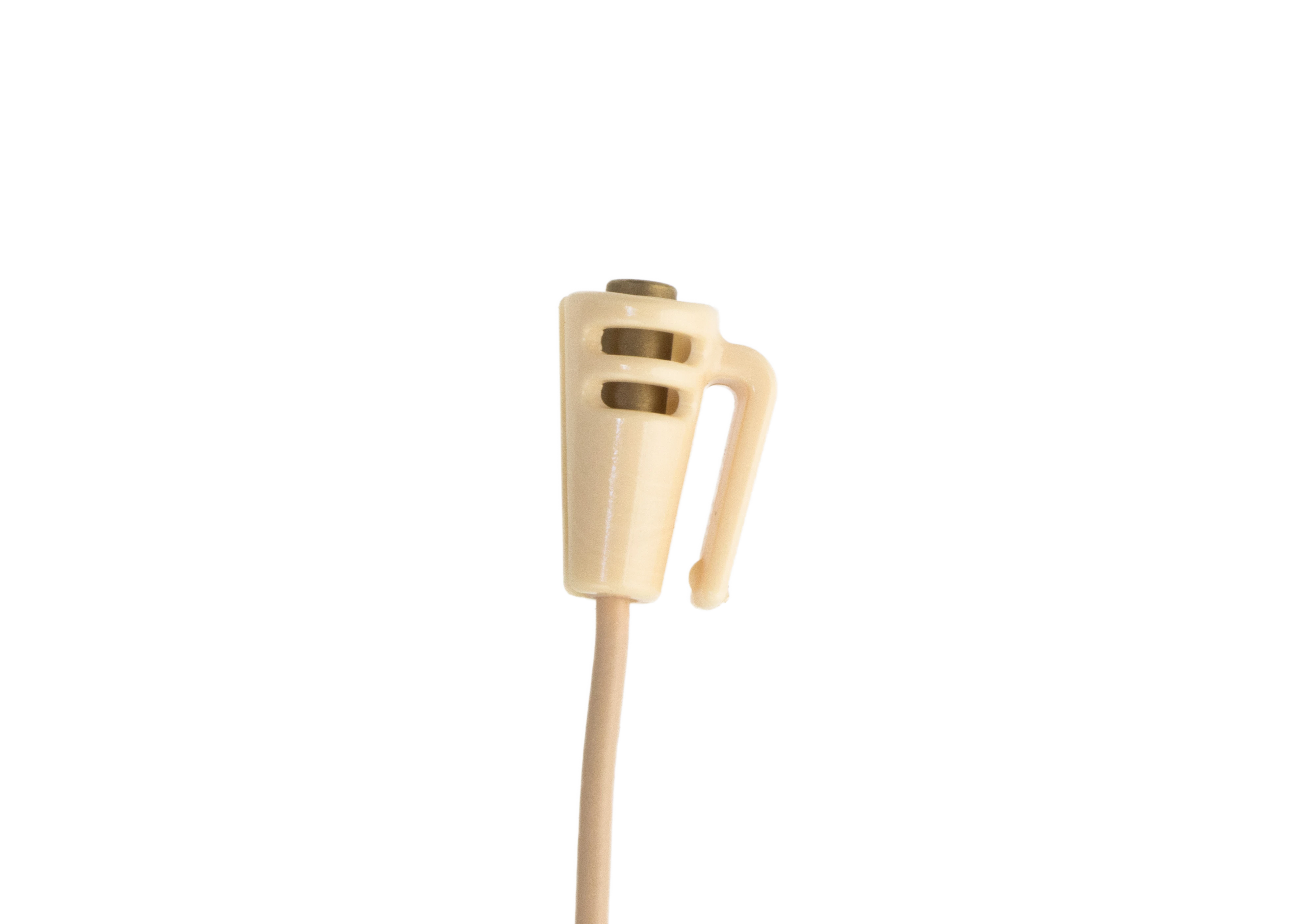 BRA-HOLDER für DPA 6060 & MKE1  Hide a Mic |  Wonka Audio