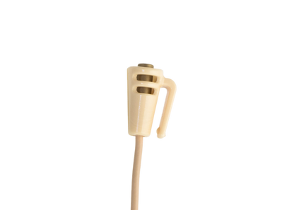 BRA-HOLDER für DPA 6060 & MKE1  Hide a Mic |  Wonka Audio