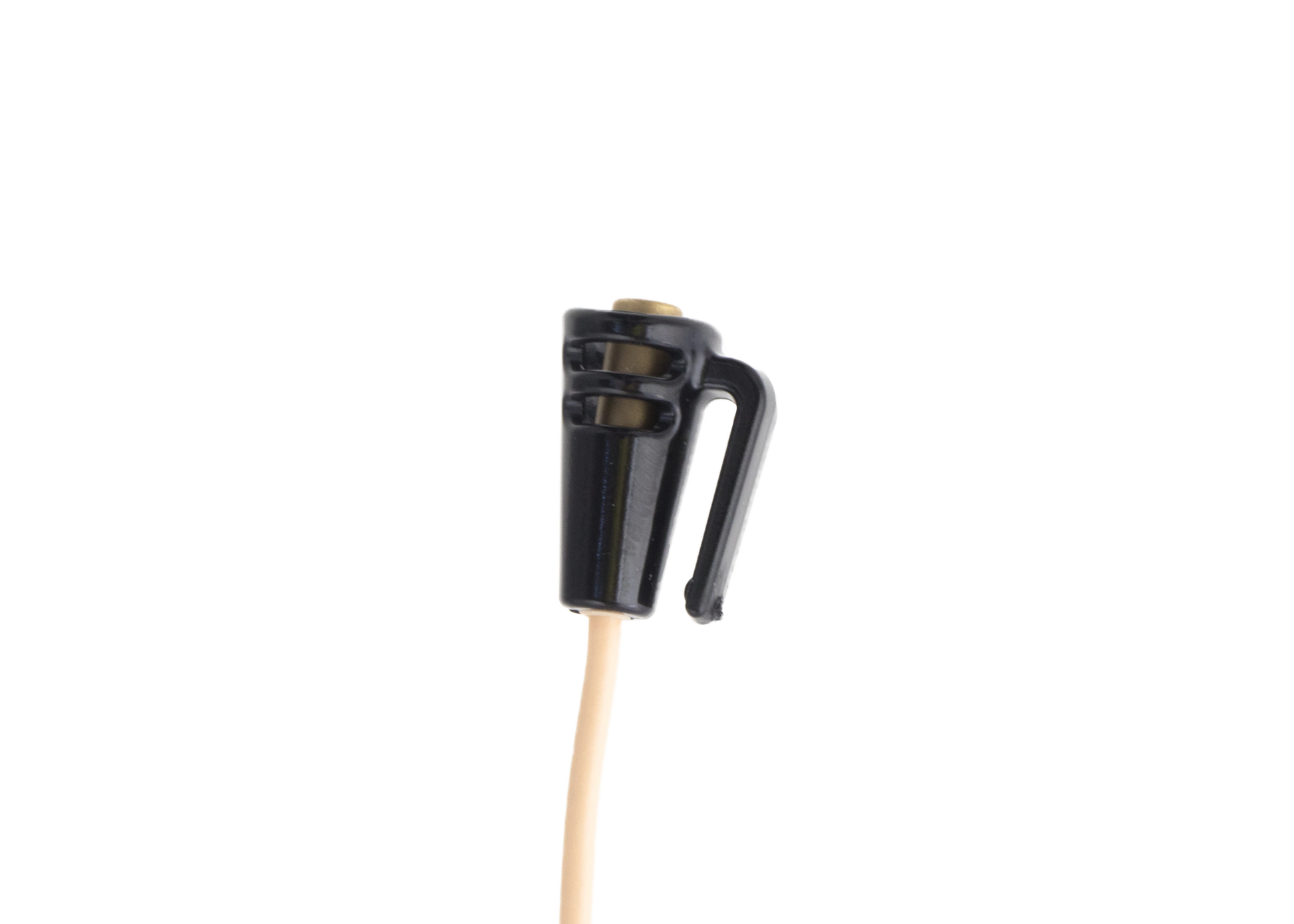 BRA-HOLDER für DPA 6060 & MKE1  Hide a Mic |  Wonka Audio
