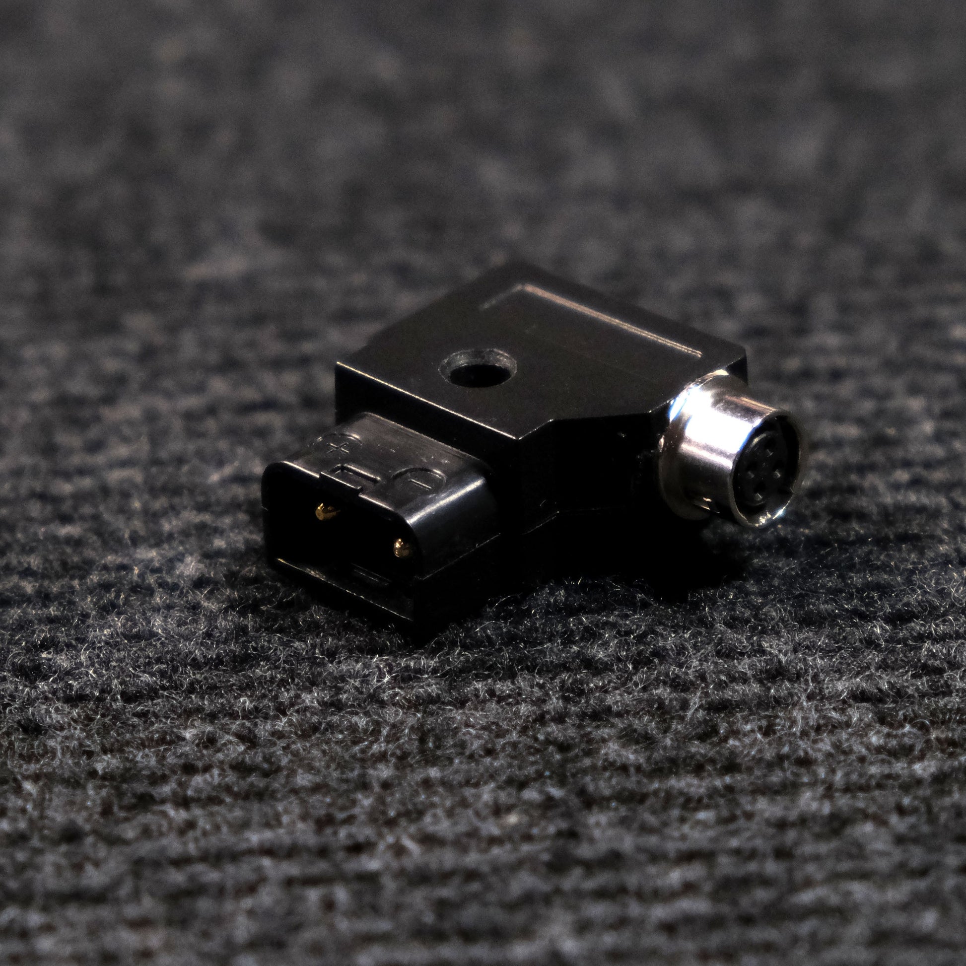 D-TAP - Hirose Adapter  Kortwich |  Wonka Audio