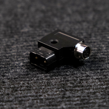 D-TAP - Hirose Adapter  Kortwich |  Wonka Audio