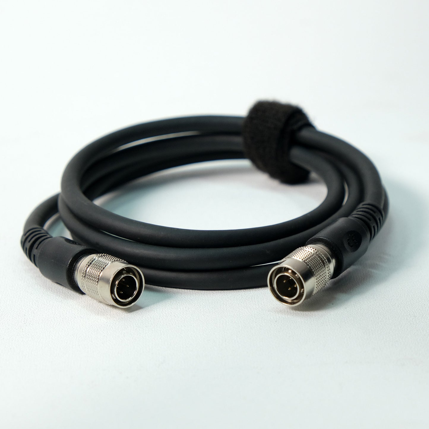 Hirose 4pin Kabel  Hirose |  Wonka Audio