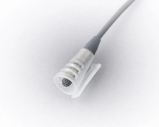 BRA-HOLDER für Sanken COS-11  Hide a Mic |  Wonka Audio