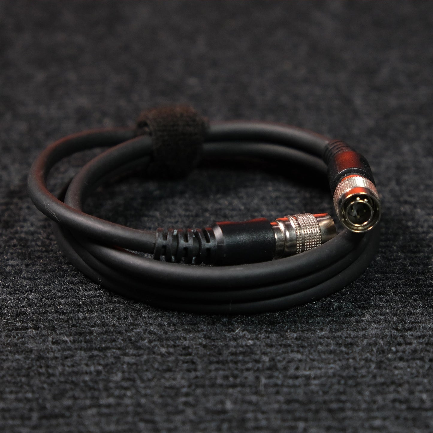 Hirose 4pin Kabel  Hirose |  Wonka Audio