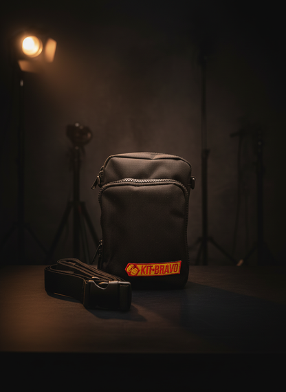 Kit Bravo -  Kit Pouch -   | 