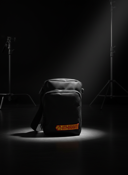 Kit Bravo -  Kit Pouch -   | 