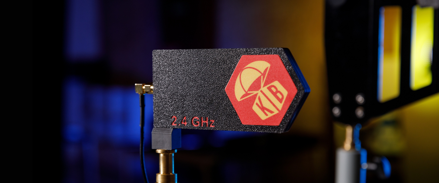 Kit Bravo -  KIT-Y 2.4 -   | 
