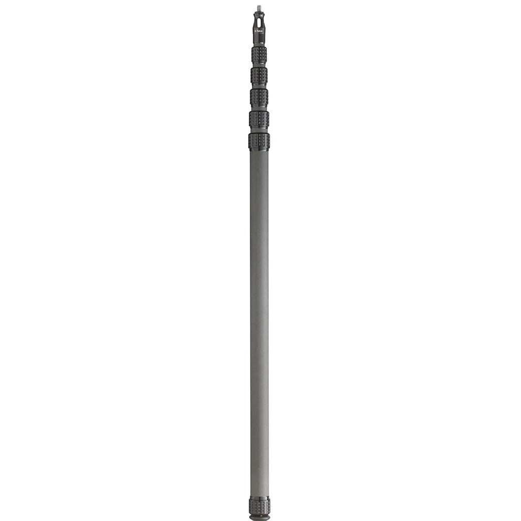 KP16 16′ Mighty Boom Pole  K-Tek |  Wonka Audio