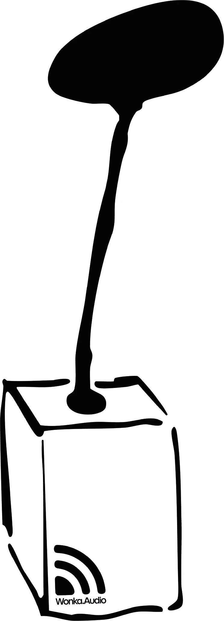 Testa 2000 al MK2 - Followspot  Coemar |  Wonka Audio