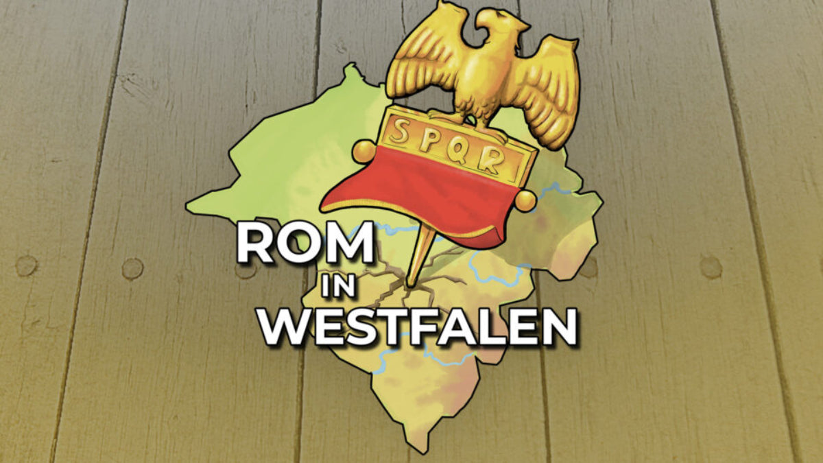 LWL-RomInWestfalen-Logo