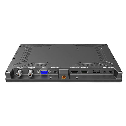 A11 – 10,1“ Vorschaumonitor  Lilliput |  Wonka Audio
