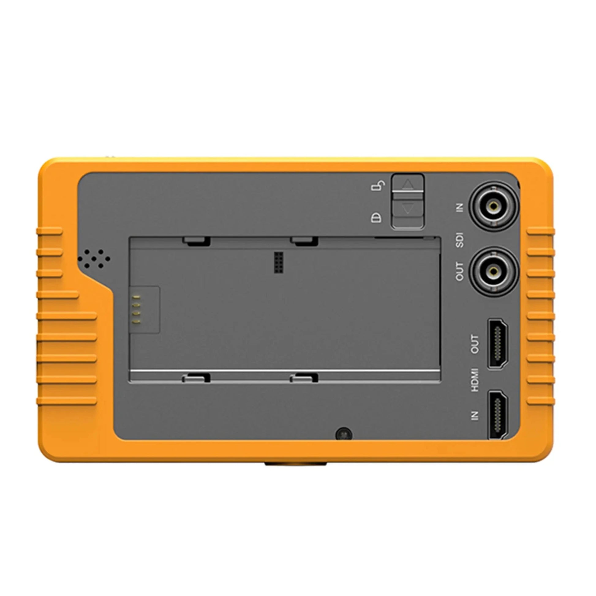 Q5 - FullHD Field Monitor  Lilliput |  Wonka Audio