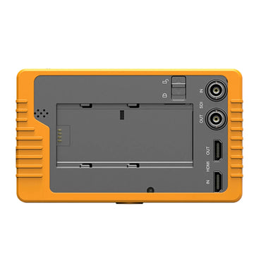 Q5 - FullHD Field Monitor  Lilliput |  Wonka Audio