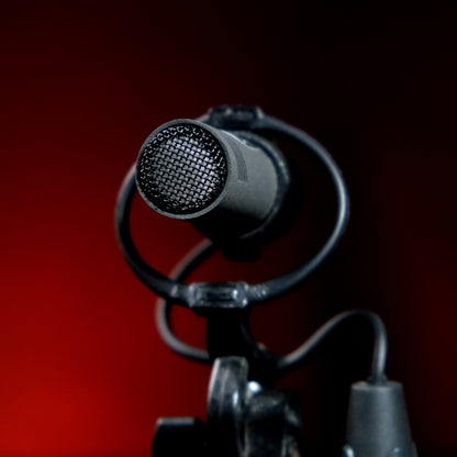 MKH 8050  Sennheiser |  Wonka Audio
