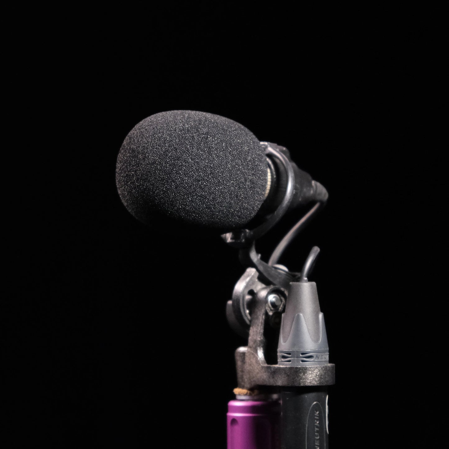MKH 8050  Sennheiser |  Wonka Audio