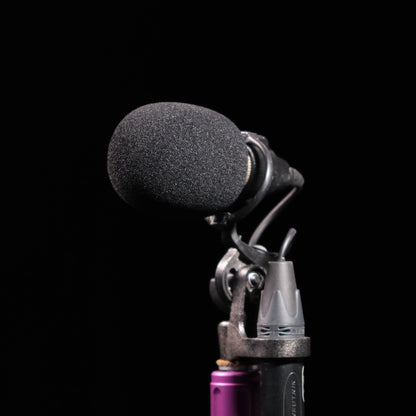 MKH 8050  Sennheiser |  Wonka Audio