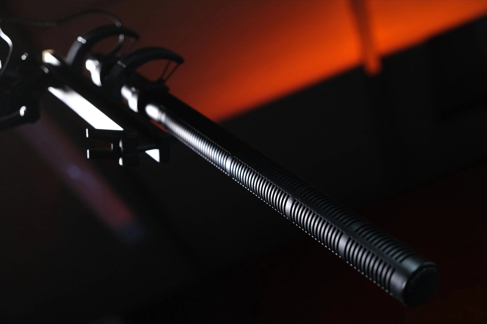 MKH 70  Sennheiser |  Wonka Audio