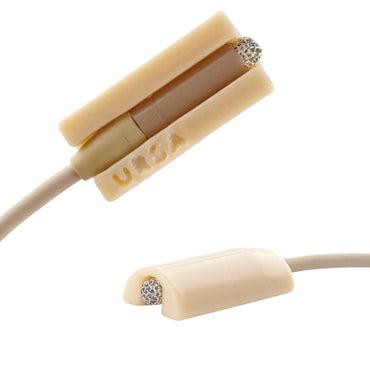 Mini Mount für Sanken COS11 & Deity W.Lav Pro  URSA |  Wonka Audio