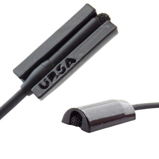 Mini Mount für Sanken COS11 & Deity W.Lav Pro  URSA |  Wonka Audio