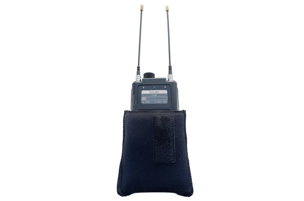 Viviana IEM-Pouch Gurte |  Wonka Audio