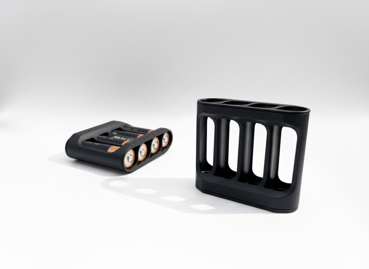 Kit Bravo -  Magstore AA X4 (2er-Pack) -   | 