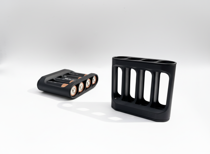 Kit Bravo -  Magstore AA X4 (2er-Pack) -   | 