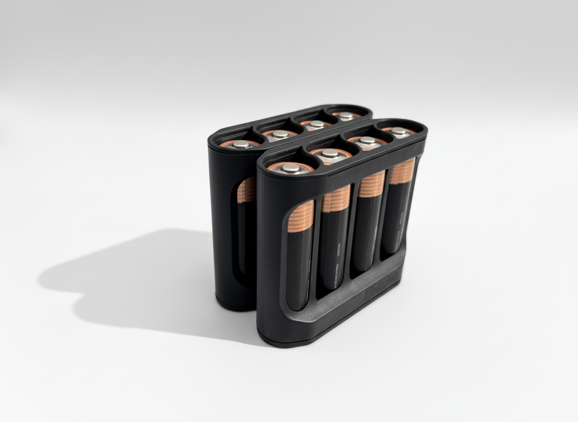 Kit Bravo -  Magstore AA X4 (2er-Pack) -   | 
