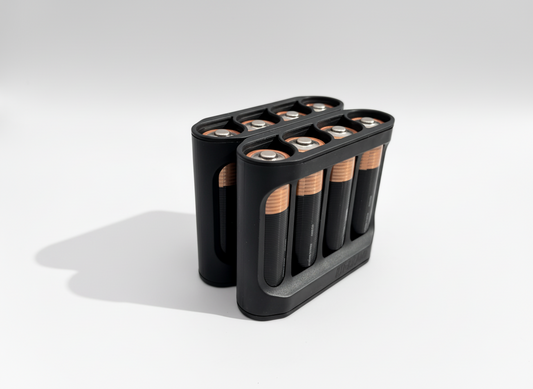 Kit Bravo -  Magstore AA X4 (2er-Pack) -   | 