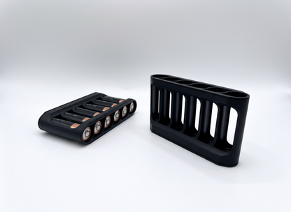 Kit Bravo -  Magstore AA X6 (2er-Pack) -   | 
