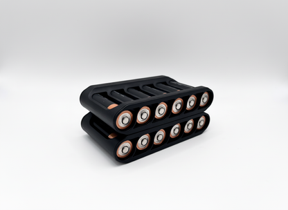Kit Bravo -  Magstore AA X6 (2er-Pack) -   | 
