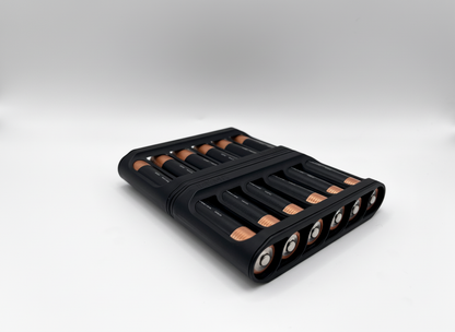 Kit Bravo -  Magstore AA X6 (2er-Pack) -   | 