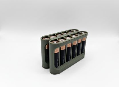Kit Bravo -  Magstore AA X6 (2er-Pack) -   | 