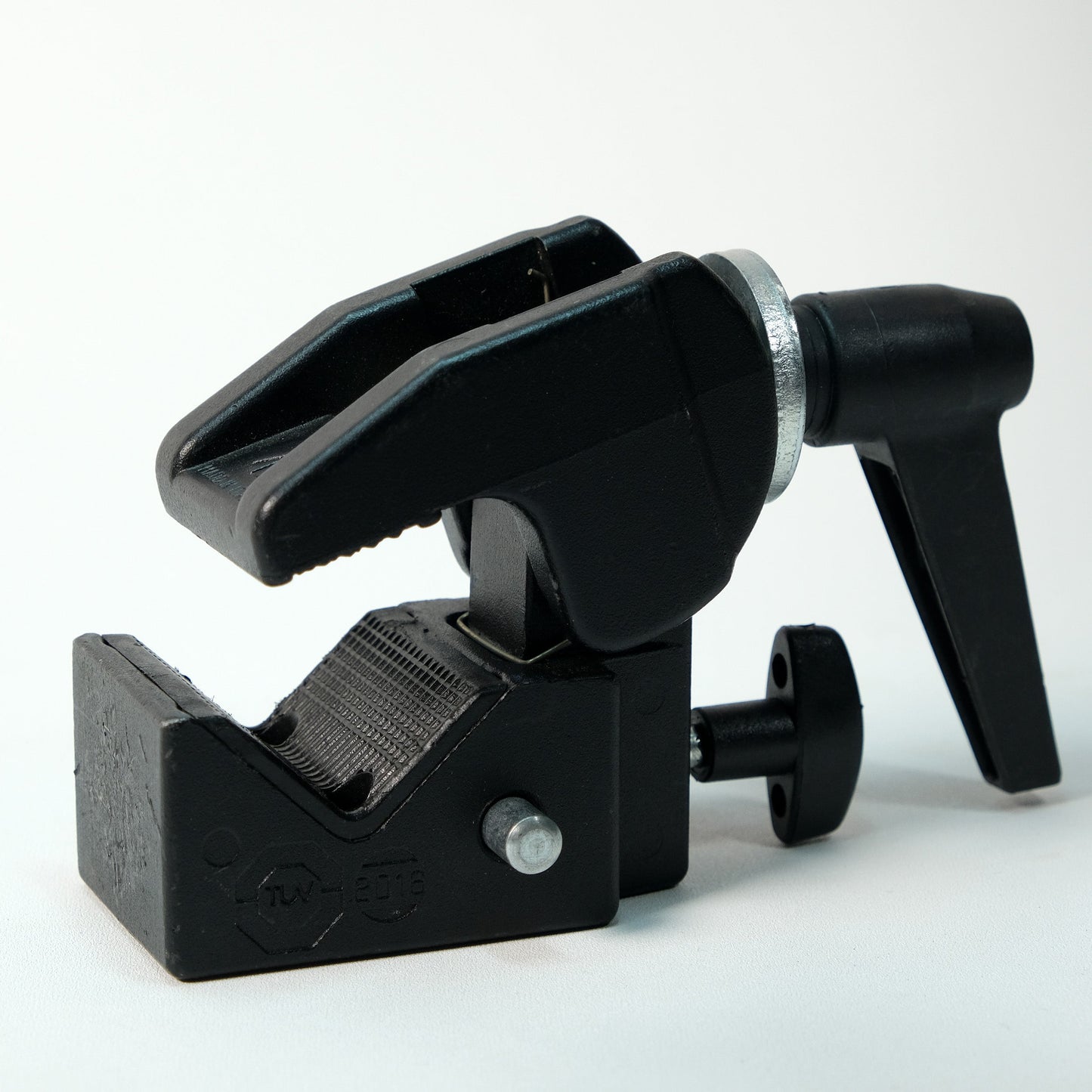 Uniklemme  Manfrotto |  Wonka Audio