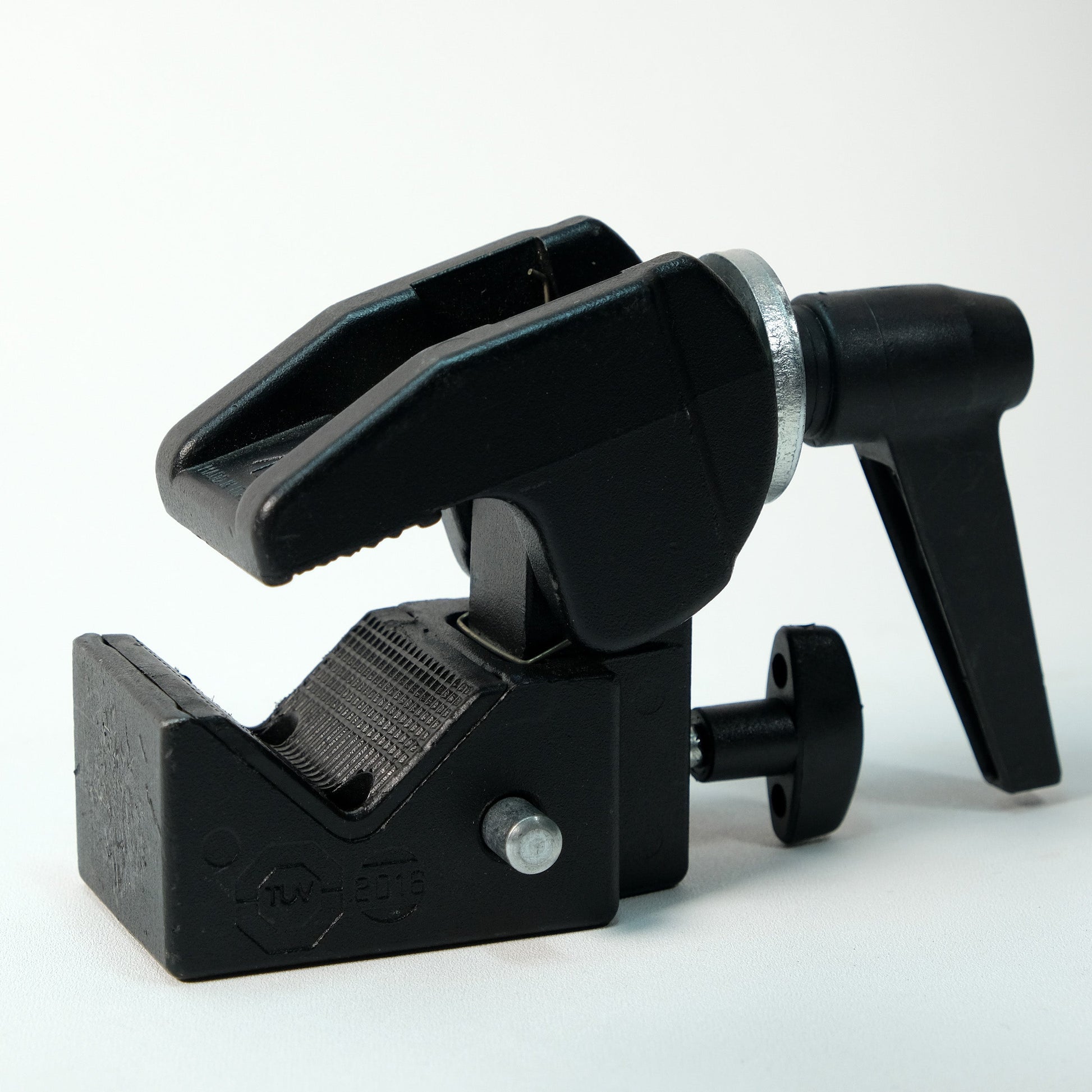 Uniklemme  Manfrotto |  Wonka Audio