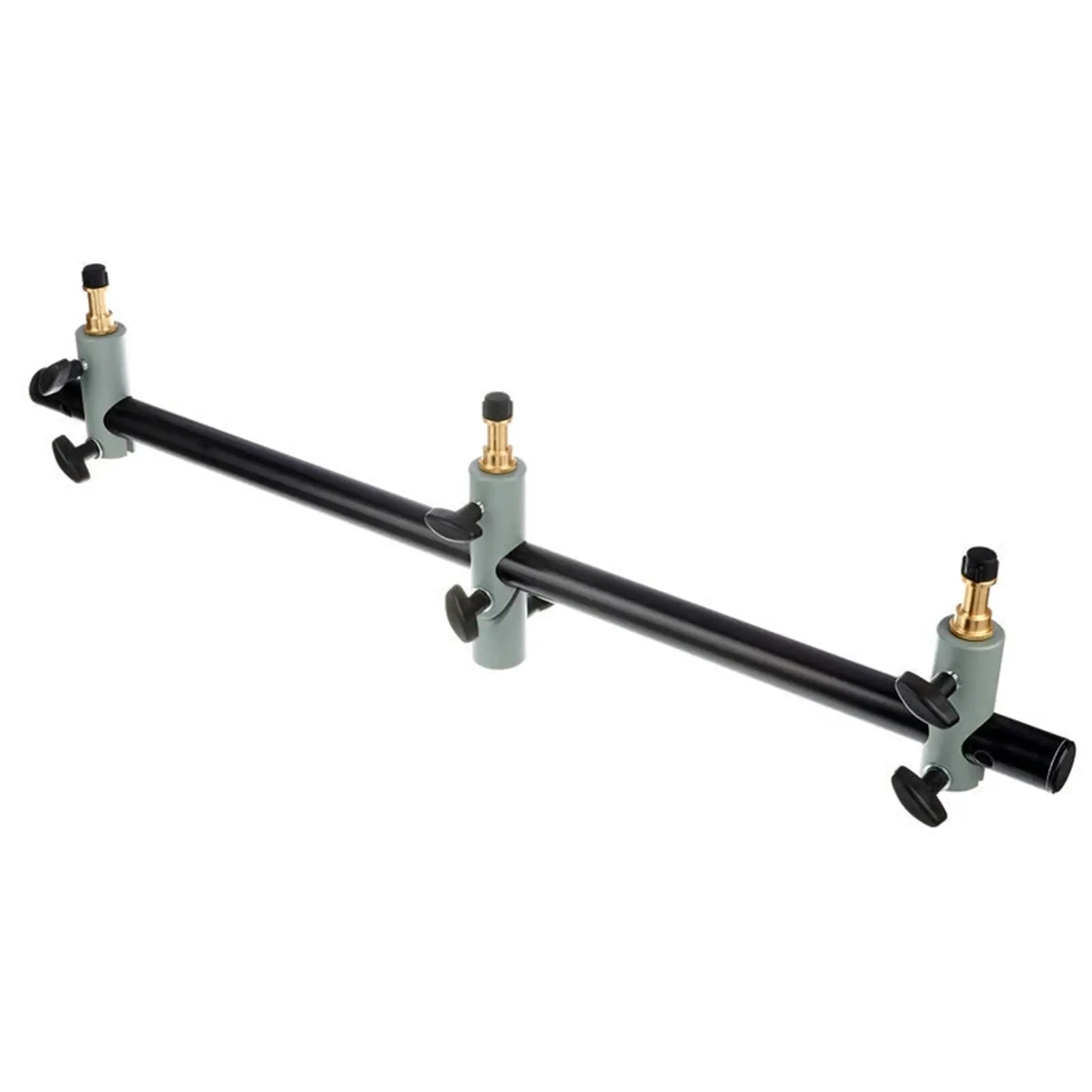 154B Microphone Support Mikrofonschiene  Manfrotto |  Wonka Audio