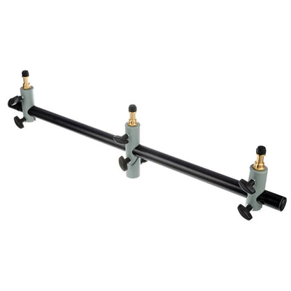 154B Microphone Support Mikrofonschiene  Manfrotto |  Wonka Audio