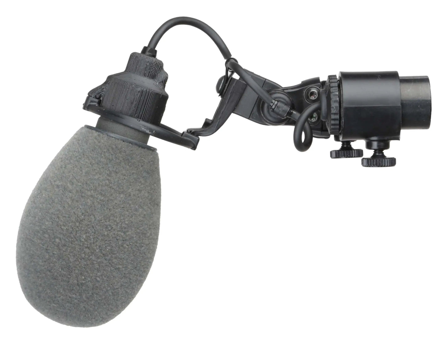 CMC1 / MK41 + Cinela Minix  Schoeps |  Wonka Audio