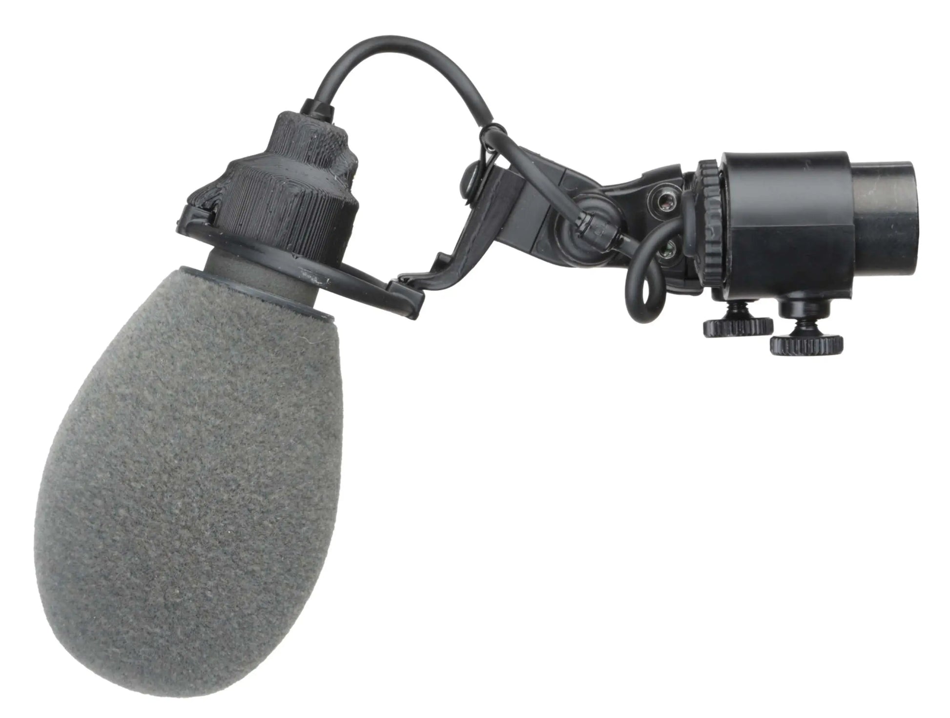 CMC1 / MK41 + Cinela Minix  Schoeps |  Wonka Audio