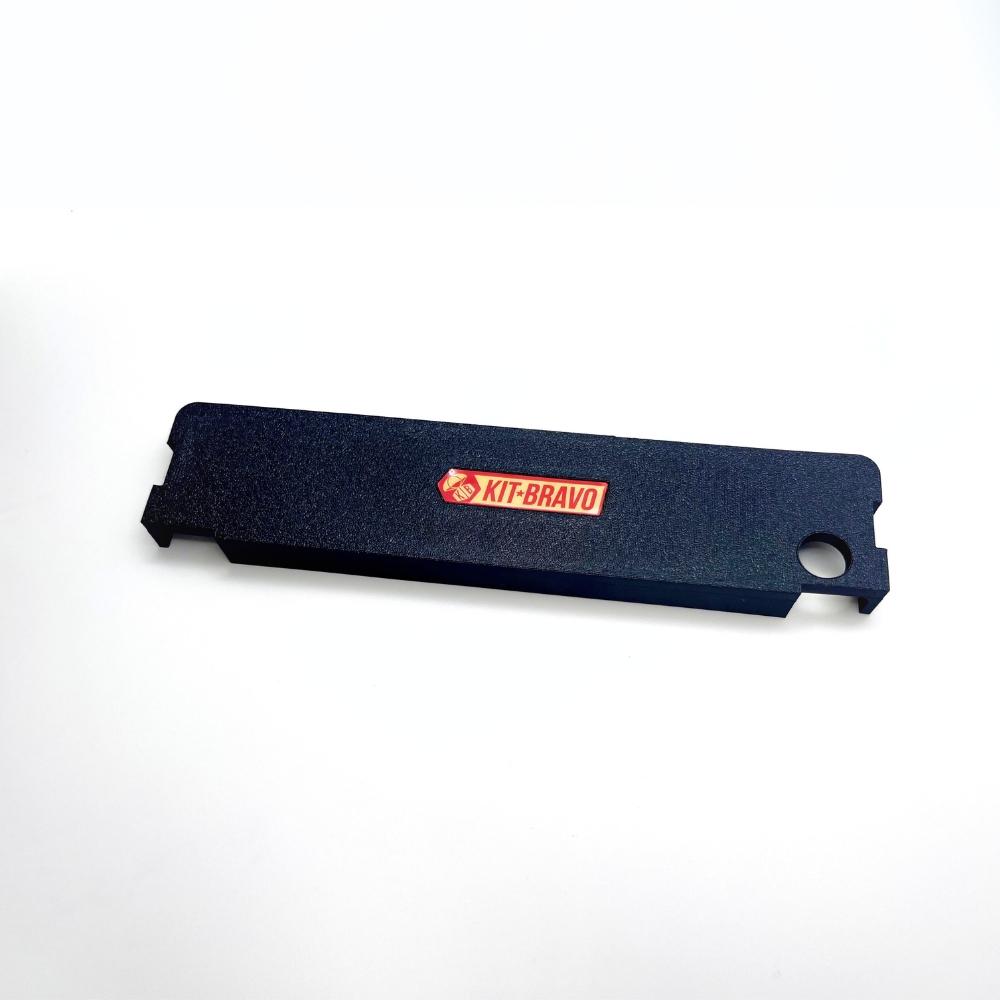 Kit Bravo -  Sound Devices Astral ARX Cover -   | 