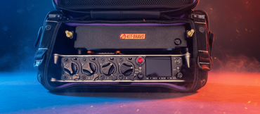 Kit Bravo -  Sound Devices Astral ARX Cover -   | 