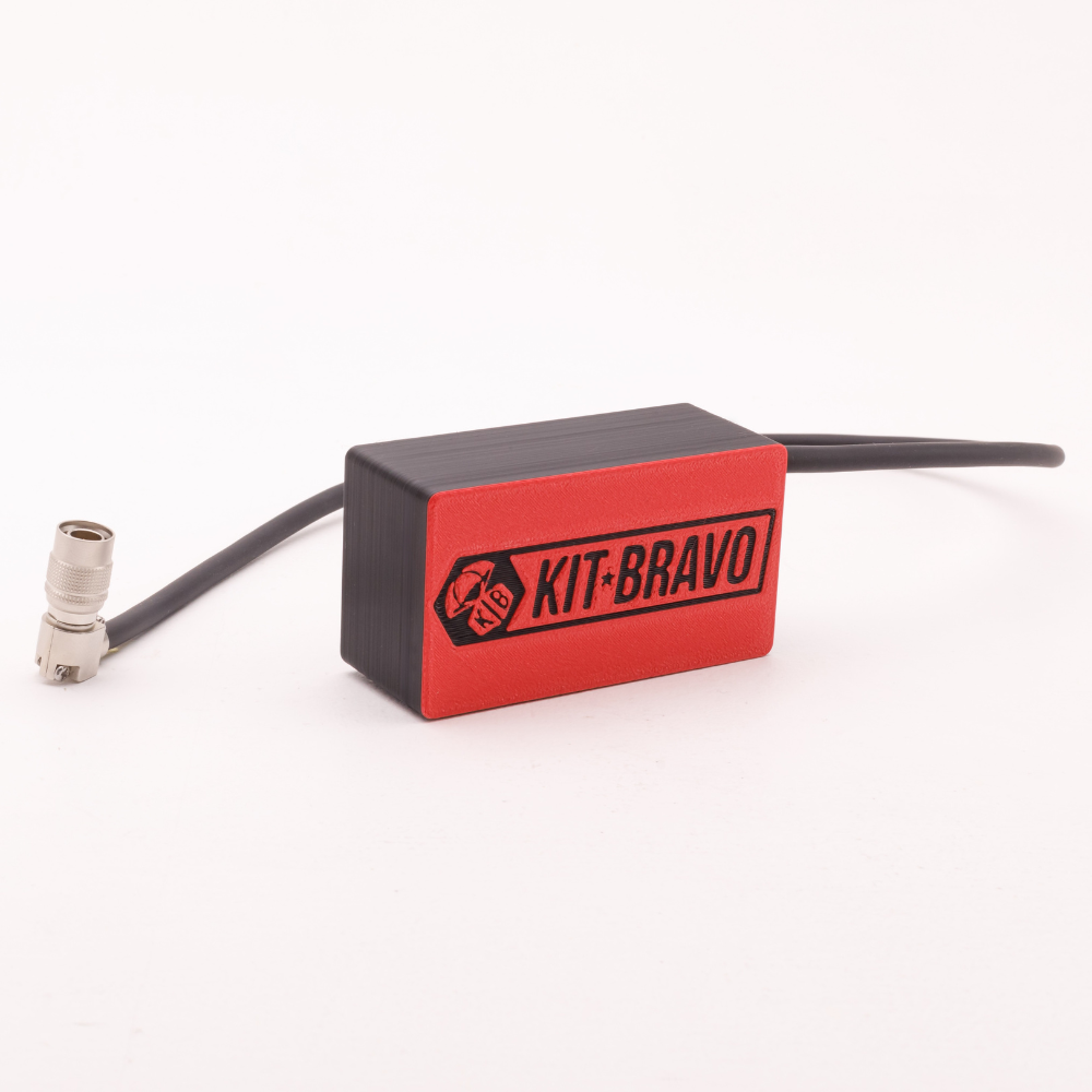 Kit Bravo -  NP1 Socket -   | 