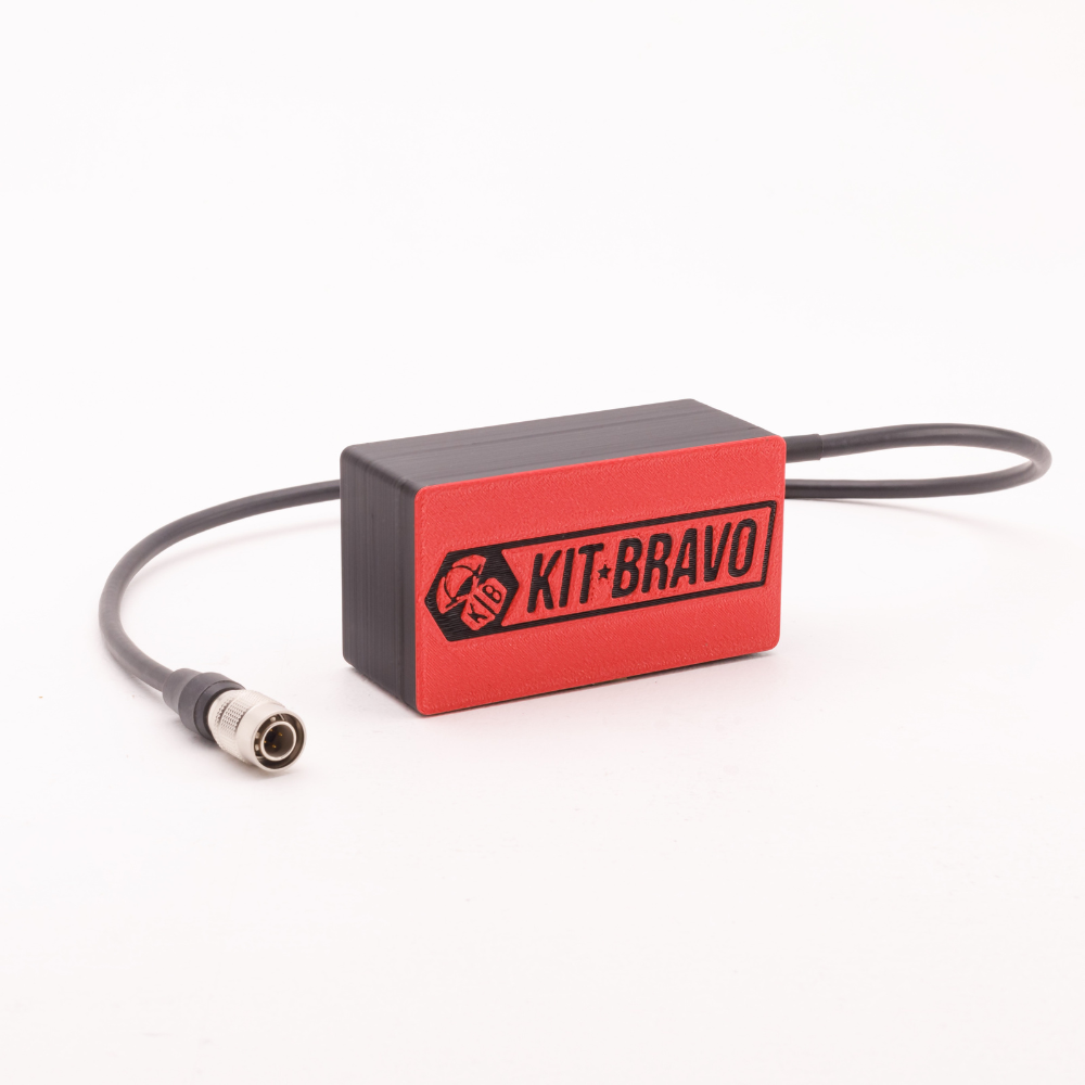 Kit Bravo -  NP1 Socket -   | 