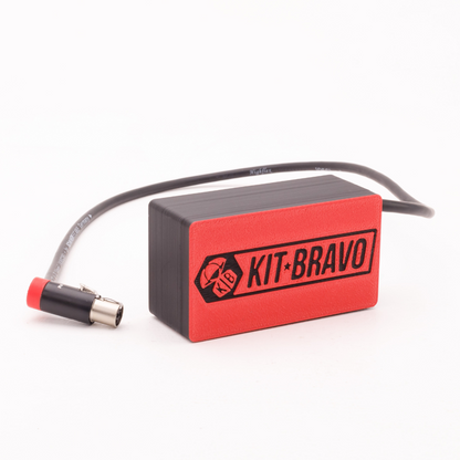 Kit Bravo -  NP1 Socket -   | 