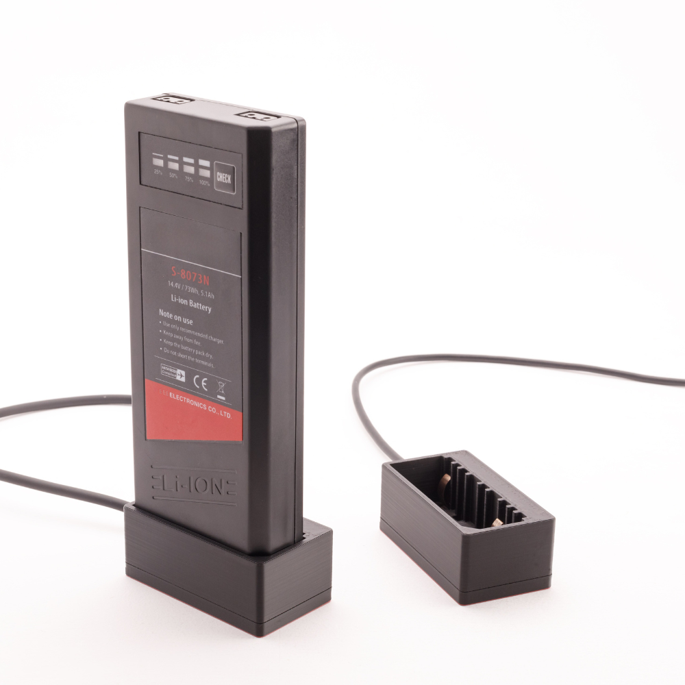 Kit Bravo -  NP1 Socket -   | 