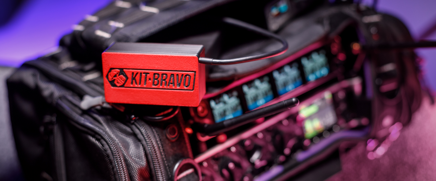 Kit Bravo -  NP1 Socket -   | 