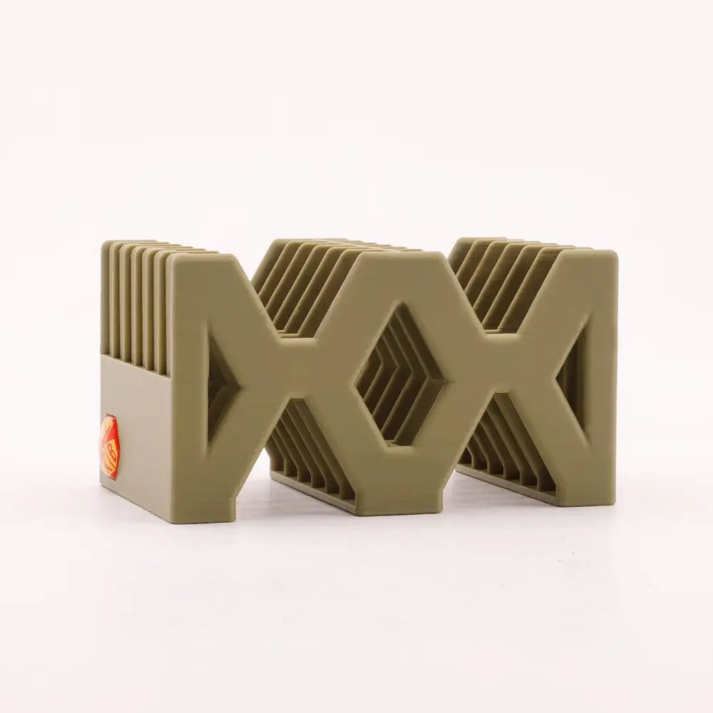 Kit Bravo -  NP-50 Battery Holder -  Product variant 
