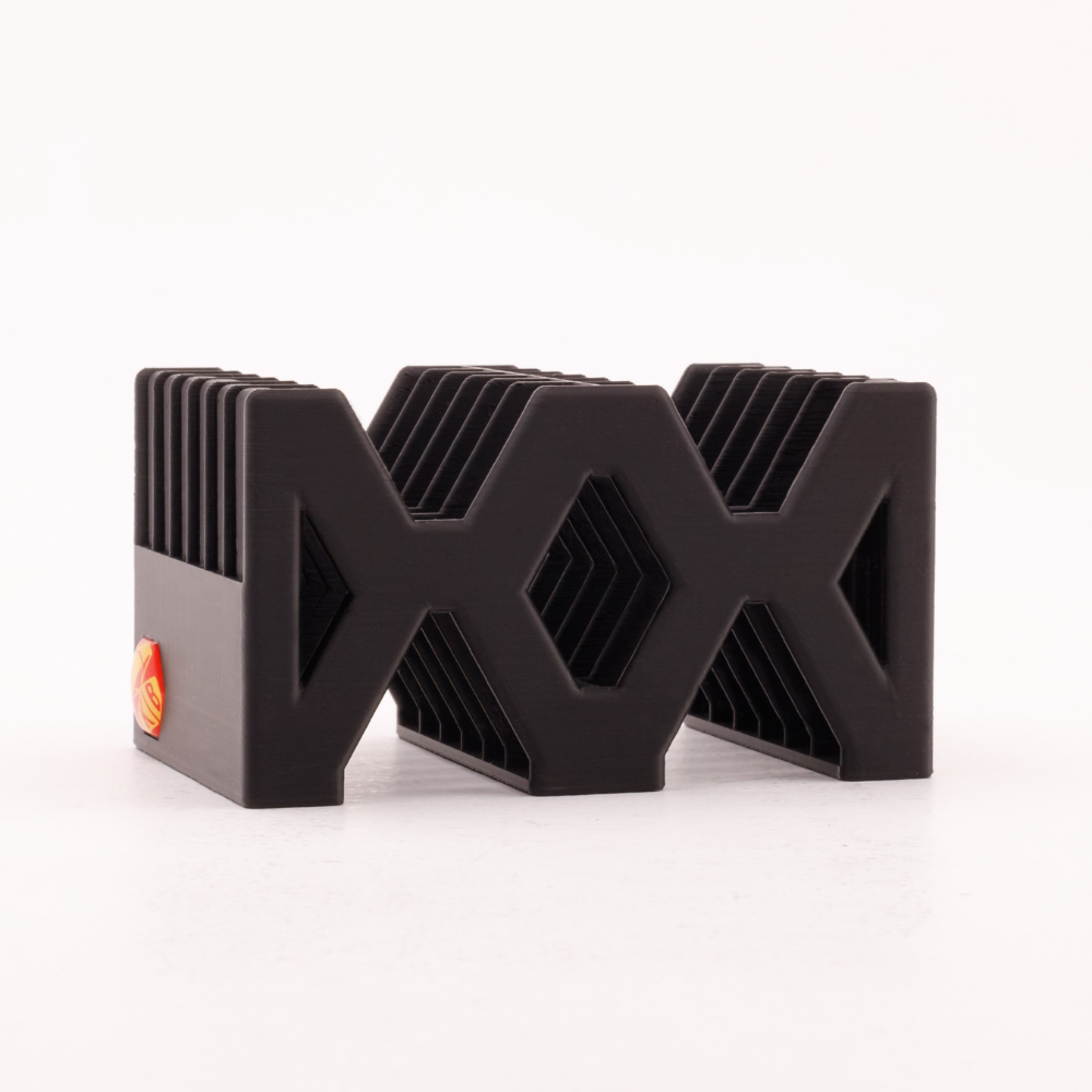 Kit Bravo -  NP-50 Battery Holder -   | 