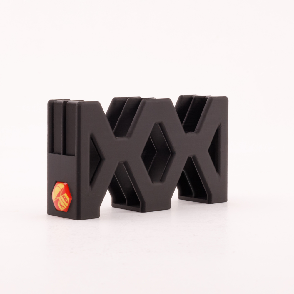 Kit Bravo -  NP-50 Battery Holder -   | 