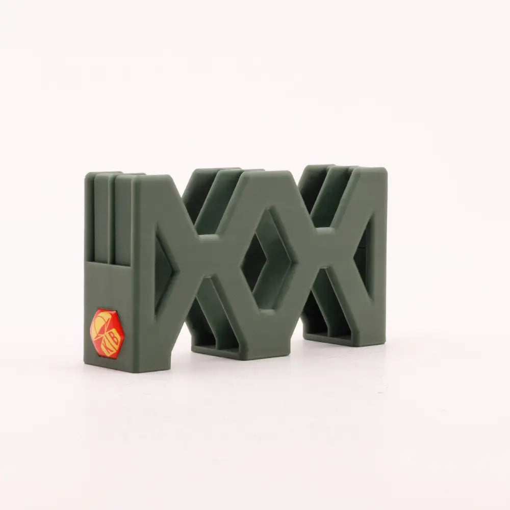 Kit Bravo -  NP-50 Battery Holder -  Product variant 