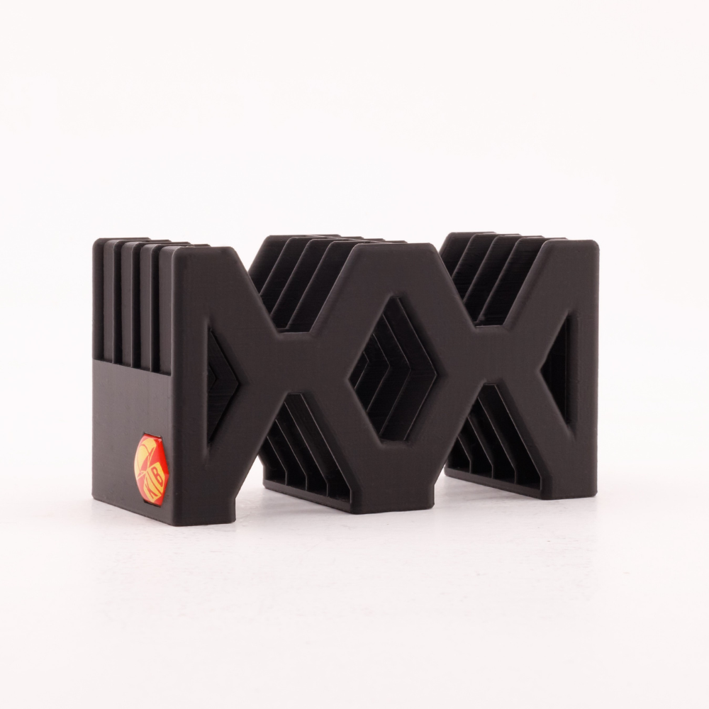 Kit Bravo -  NP-50 Battery Holder -   | 